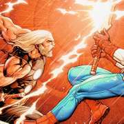 Ultimate New Ultimates #4 by Stan Lee - Marvel Comics