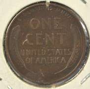 Nice 1918-D Lincoln Wheat Cent