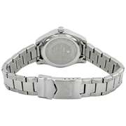 Invicta Mother of Pearl Dial Stainless Steel Ladies Watch