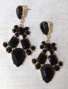 Sexy Pair of Fashion Design Earrings