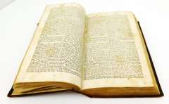 Rare 1823 Buck's Theological Dictionary