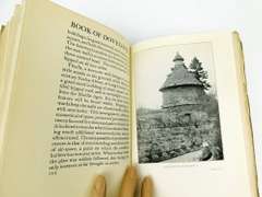1920 A Book of Dovecotes by A. O. Cooke