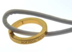 Bottega Veneta Triangle Coin Wallet