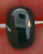 Rare 5.40ct pine green Grandidierite