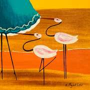 Myatlov Limited Edition by Myatlov, Ester