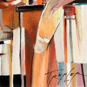 Tremler Limited Edition by Tremler, Yuri