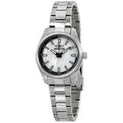 Invicta Mother of Pearl Dial Stainless Steel Ladies Watch