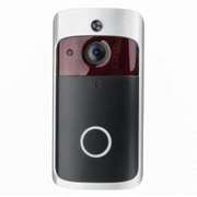 Wireless Camera Video Doorbell Home Security