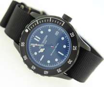 Jack Mason Black Dial Watch