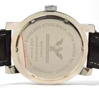 Sparkling Diamond King 4-Color Dial Diamond Watch