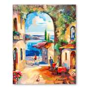 Grinshpun Limited Edition by Grinshpun, Alexander