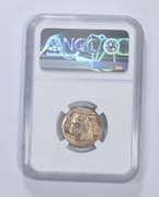 MS66 1926 Indian Head Buffalo Nickel - Graded NGC