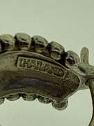 Sterling Silver Earrings