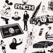 False Idols I: Plastic Jesus by Avocado, Padhia Avocado, Padhia False Idols I: Plastic Jesus