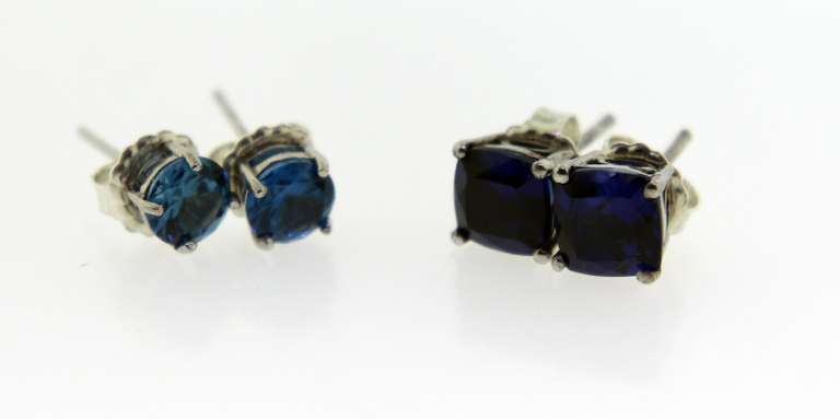 Two Pair of Earring