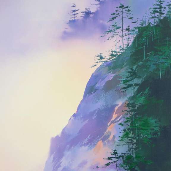 Leung, Thomas by Pacific Coast Morning