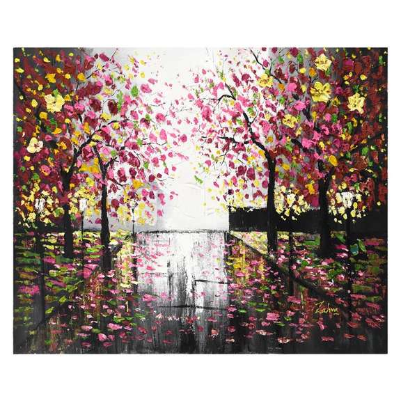 Mani Original by Untitled