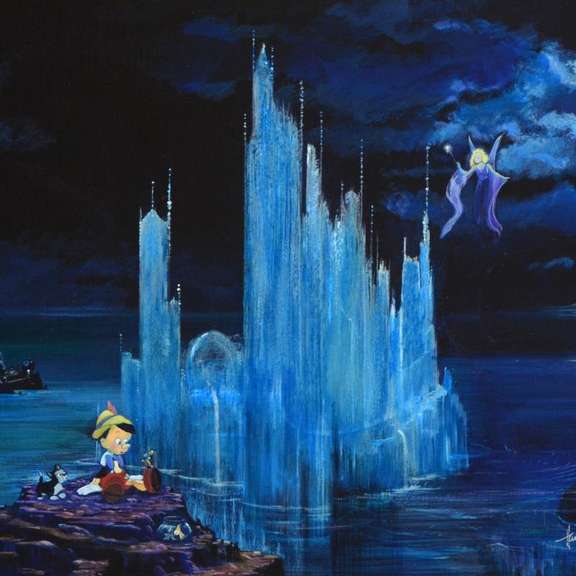 Ellenshaw & Ellenshaw by Blue Castle