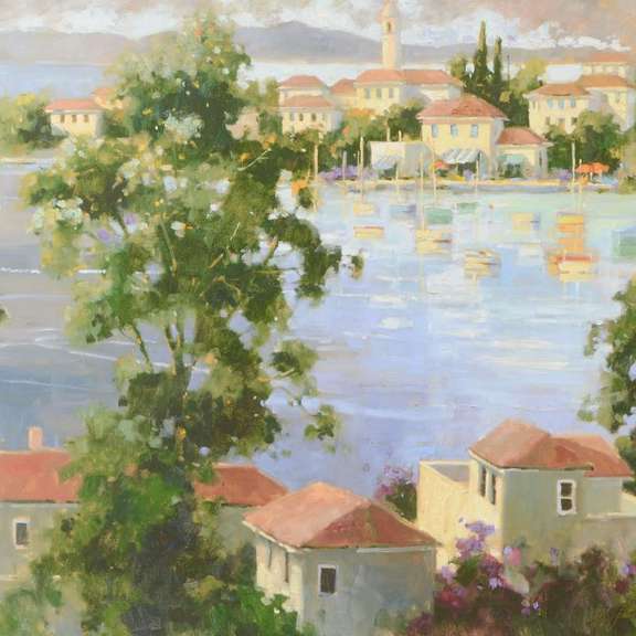 Simandle, Marilyn by Costa del Sol