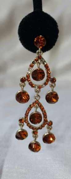 Sexy Fashion Design Earrings