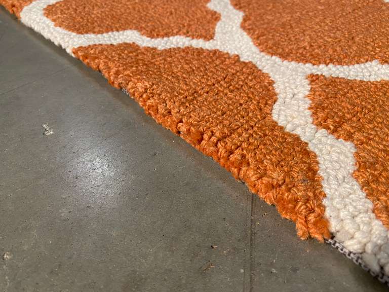 MODERN  RUNNER  8 FT