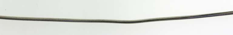 Sterling Silver Snake Chain