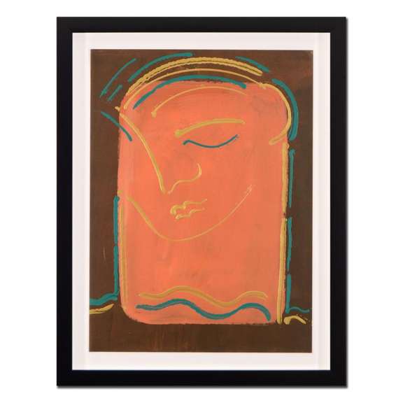 Soli Original by Robert