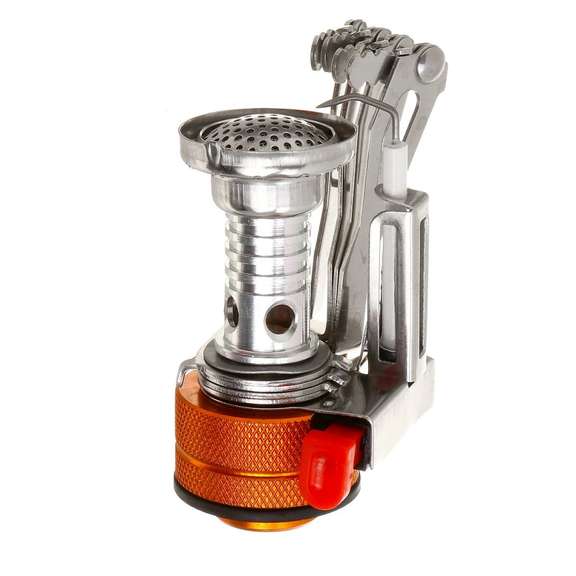 3000W Mini Gas Stove Folding Furnace
