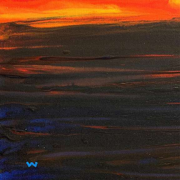 Wyland Original by Pure Surfer