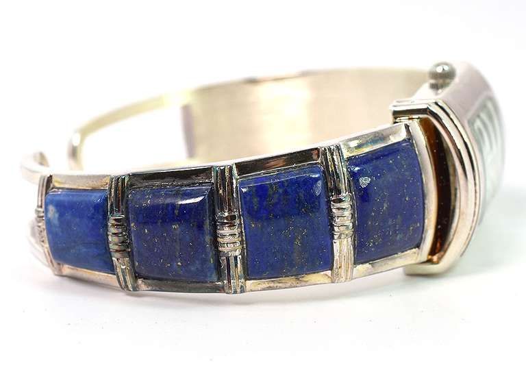 Mind Finds Quartz Ladies Cuff Bracelet Style Watch