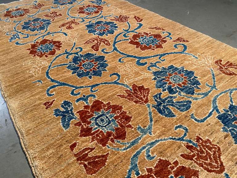 BEAUTIFUL ZIGHLER RUNNER 2.7x8