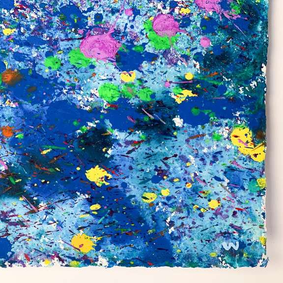 Wyland Original by Shadow Play