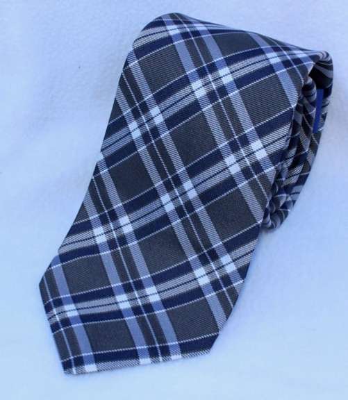 Fine Quality Italian Hand Made Silk Tie By Galante