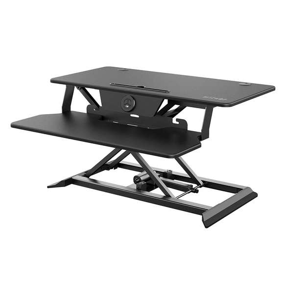 Electric Lifting Rising Desk Table