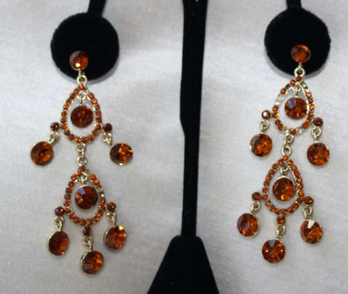 Sexy Fashion Design Earrings