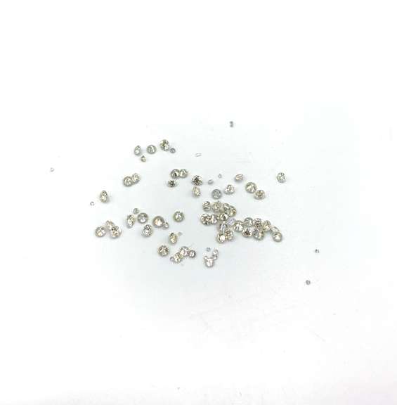 2.99ctw Diamond Parcel