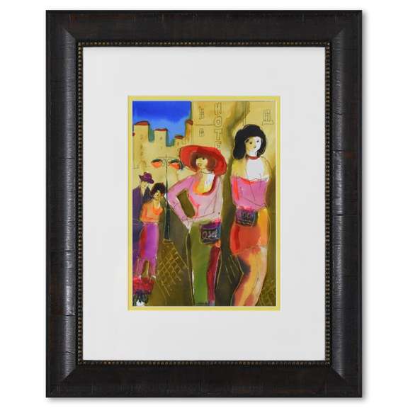 Leider Original by Untitled