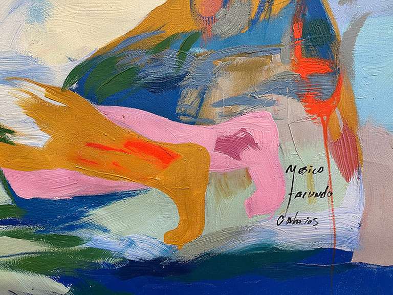 Amazing Art by Jessica Palacios