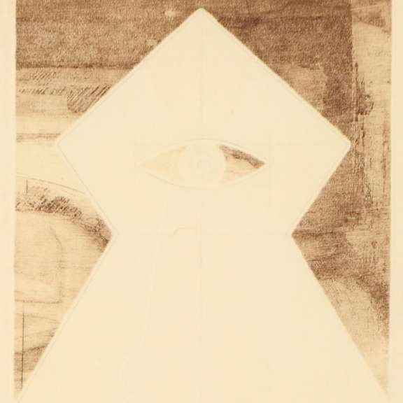 Neal Doty (1941-2016) by Untitled