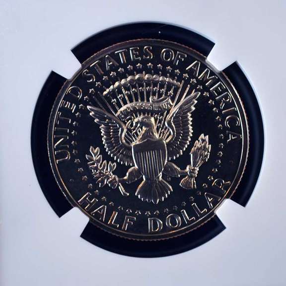 1971 S 50 C PR 68* Cameo