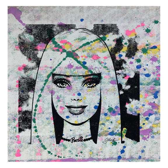 Rodgers Original by Barbie