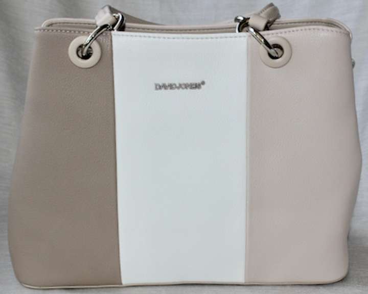 Stylish New Designer Bag By David Jones