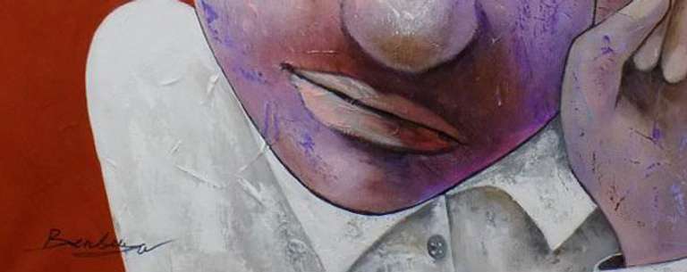 Stunning Origina by Ara Berberyan