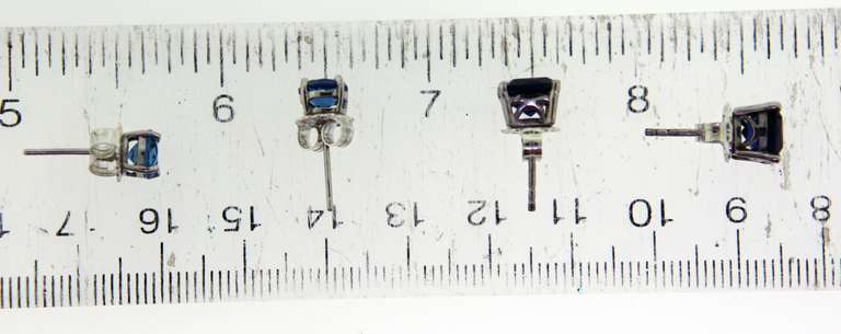 Two Pair of Earring