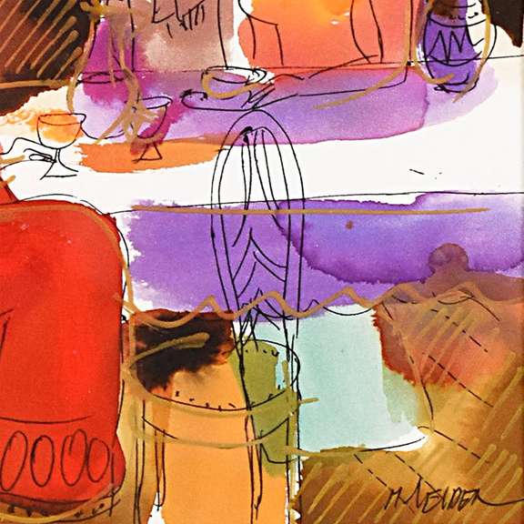 Leider Original by Untitled