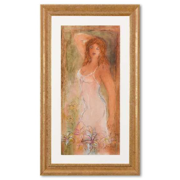 Magal, Batia by Heavenly Morning