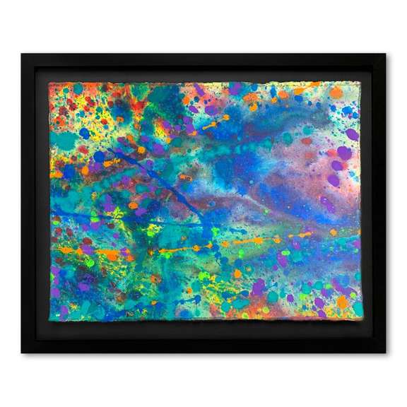 Wyland Original by Coral Colors 46