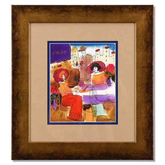 Leider Original by Untitled