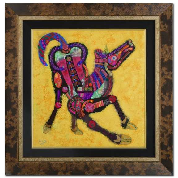 Hong Original by Earth Horse