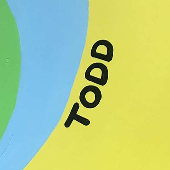 Goldman Original by Peas on Earth